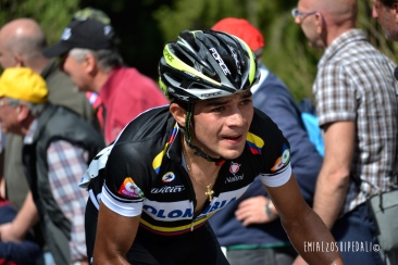Giro del Trentino 2014_stage3