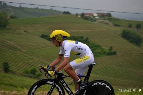 Giro d'Italia 2014_tappa 12