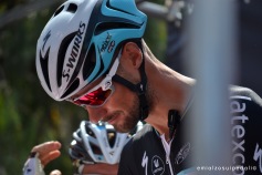 Giro 2015 | tappa 2 | Albenga - Genova