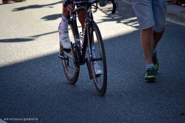 Giro d'Italia 2015 | Lugano