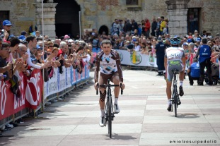 Giro d'Italia | Marostica
