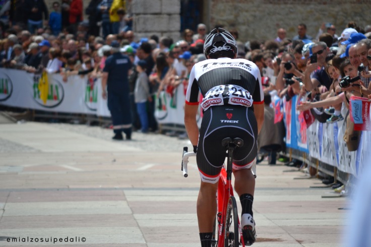 Giro d'Italia | Marostica