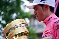 Giro d'Italia 2015 | Milano