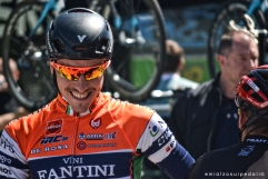 Giro del Trentino 2016 | tappa 1