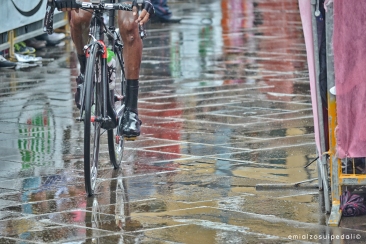 Giro d'Italia | Noale, Bibione