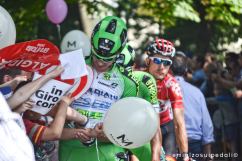 Giro d'Italia 2016 | Muggiò
