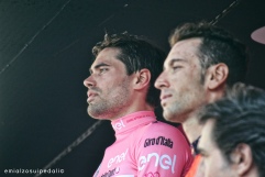 Giro100 | Monza_Milano final stage