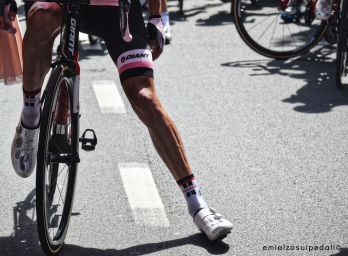 Giro d'Italia 2017 | Tirano | PHs
