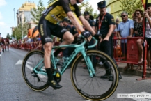 La Vuelta 2017 | Sagunt
