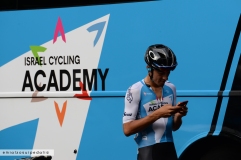 israel cycling academy coppa bernocchi