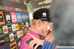 Giro d'Italia| week 3